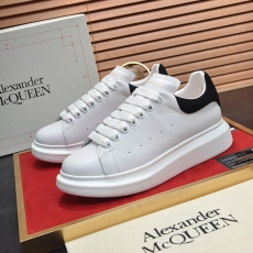 Alexander Mcqueen Low Shoes